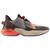 color Black/Orange 1