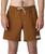 color Tree Ring Brown 2