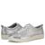 color Silver Leather 1