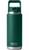 color Black Forest Green 12