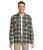 color Covert Green Cataract Falls Plaid 0