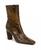 color Woodland Snake Print Leather 3