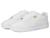 color Puma White/Puma White 3