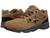 color Chocolate/Brown Nubuck 1
