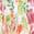 color Large Floral 3