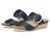 color Polar Sea Leather 3
