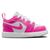 color Pink/White 0