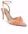 color Peach Satin 4