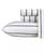 color Brenton Stripe Ivory/Fern 6