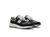 color BLACK with GREY 006 and WHITE 1
