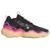 color Core Black/Green/Pink 3