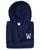 color Navy/White W 126