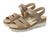 color Light Taupe Nubuck 1