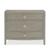 color Cerused Greige Finish 1