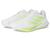 color Crystal White/Matte Silver/Yellow 1