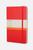 color Scarlet Red 4