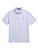 color OFFICE BLUE HEATHER WHITE 1