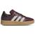 color Black/Maroon/Grey 1
