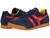 color Navy/Red/Sun 0
