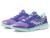 color Purple/Turquoise 5