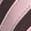 color Brown/ Clear Pink/ Gold 6