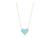 color Gold Turquoise 4