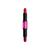 color Bright Amber + Fuschia 4