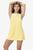 color Baby Yellow/White 1