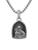 color STERLING SILVER 1