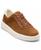 color Chocolate Tobacco Suede, Ivory 4