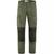 color Laurel Green/Deep Forest 0