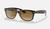 color Polished Light Havana/Light Brown Gradient 2