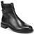 color black calf leather 0
