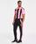 color Black/pink 8