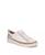color White & gold metallic leather 2