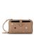color Leather - Chestnut Multi Eyelet 49