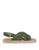 color Military green 1