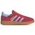 color Lucid Red/Glow Blue 2
