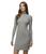 color Heather Grey 1