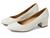 color Ivory Napa Soft 0