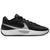 color Black/Flat Silver/White 0