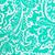 color GREEN/SCROLLING STR7 1