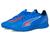 color Ultra Blue/White/Glowing Red 1