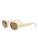 color BONE BROWN 3