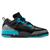 color Gamma Blue/Black/Wolf Grey 10