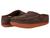 color Bean Boot Brown 1