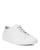 color All White 1