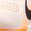 color Sail/ Black/ Orange 11