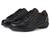 color Soft Black Leather/Khaki Beige Leather 1