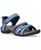 color Blue Multi 3